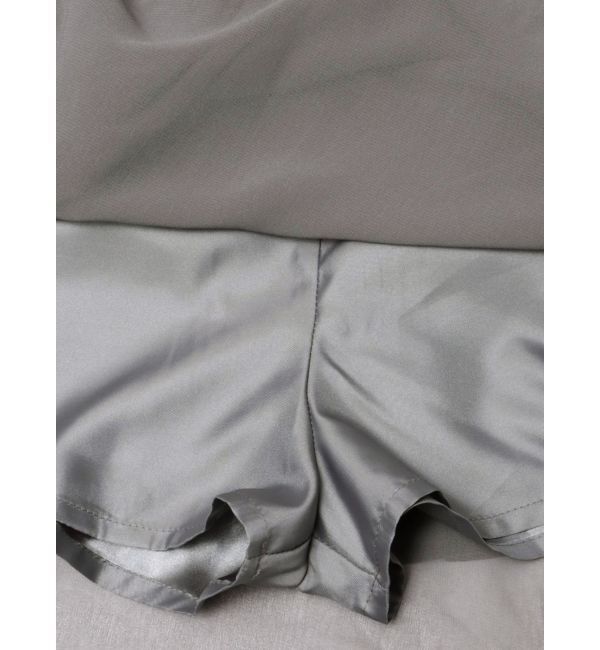 RESEXXY「フリルミニスカート」|スカート|