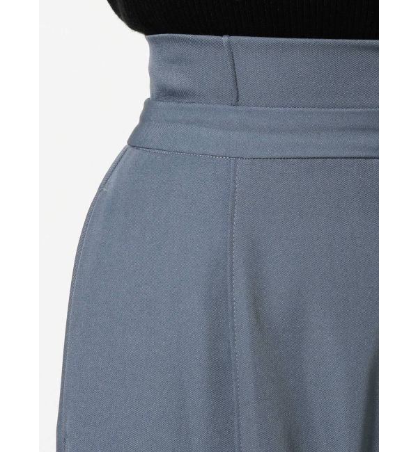 MURUA「ハイウエストベルトワイドパンツ」|その他|