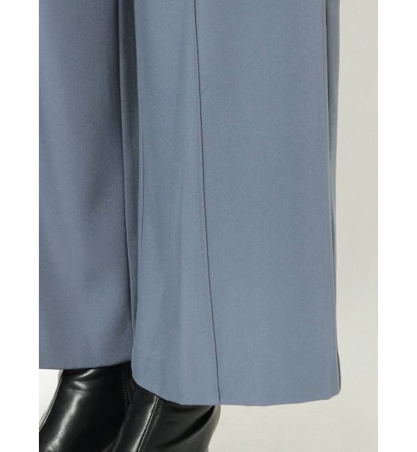 MURUA「ハイウエストベルトワイドパンツ」|その他|