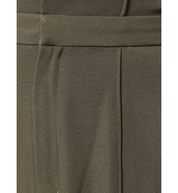 MURUA「ハイウエストベルトワイドパンツ」|その他|