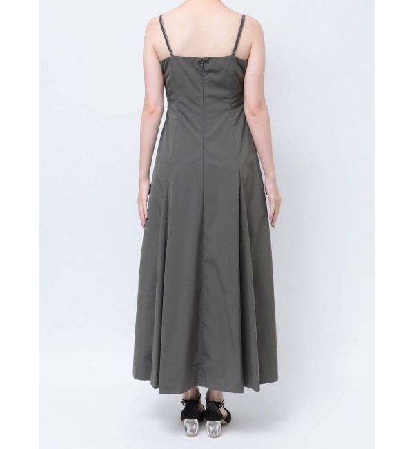 LAGUNAMOON「LADY3Dチュールボレロワンピース」|ドレス|