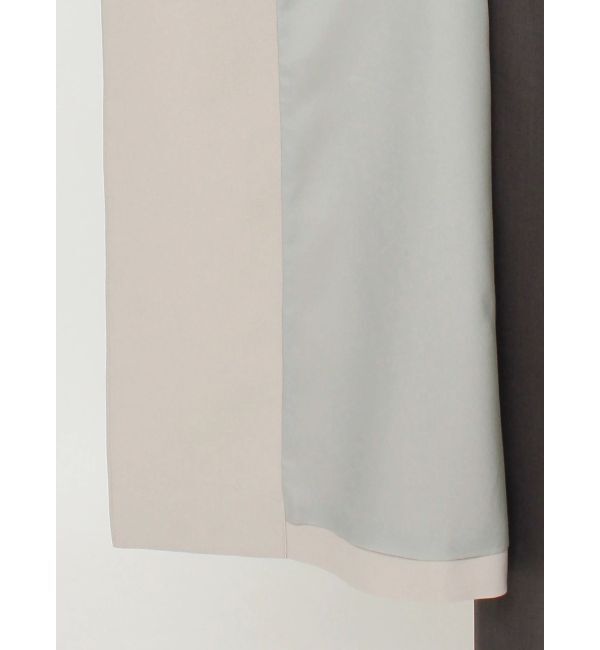 LAGUNAMOON「グラシエツイルチェスターコート」|チェスターコート|