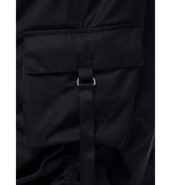 EVRIS「ボリュームギャザーベアオールインワン」|オールインワン|