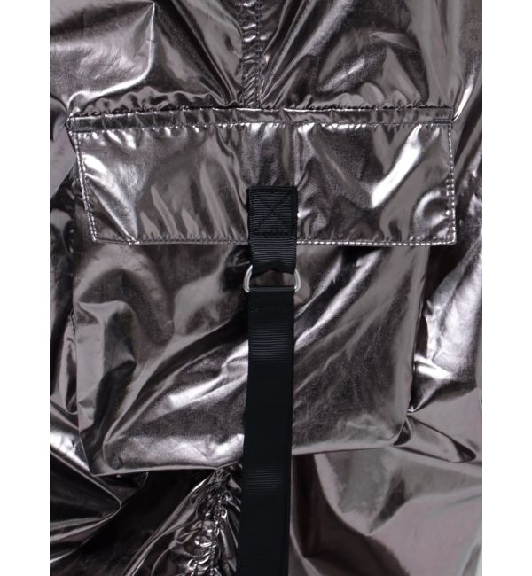 EVRIS「ボリュームギャザーベアオールインワン」|オールインワン|