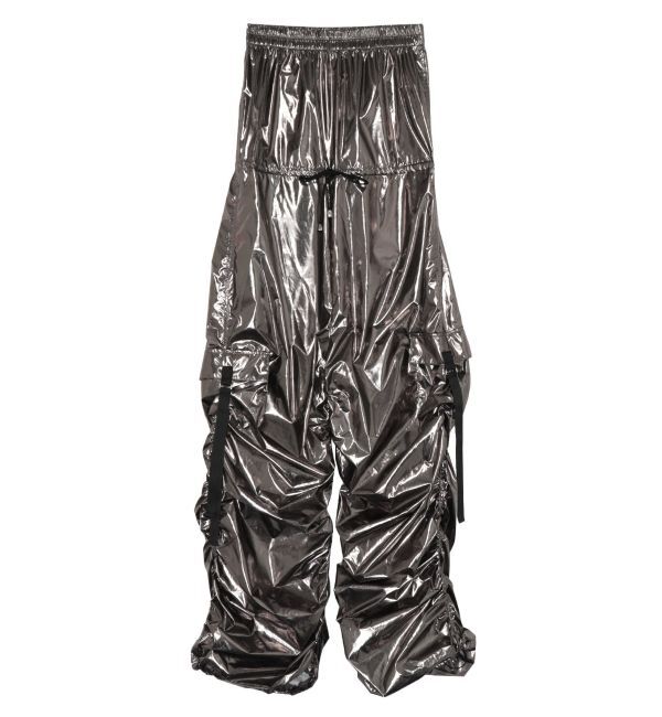 EVRIS「ボリュームギャザーベアオールインワン」|オールインワン|