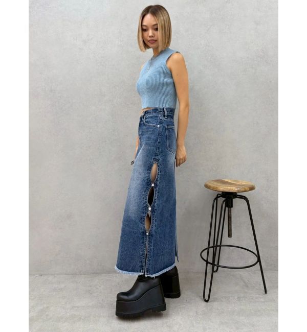 EVRIS「アメスリセットアンサンブルワンピース」|ワンピース|