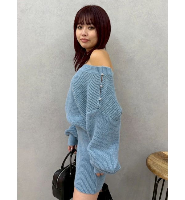 EVRIS「アメスリセットアンサンブルワンピース」|ワンピース|