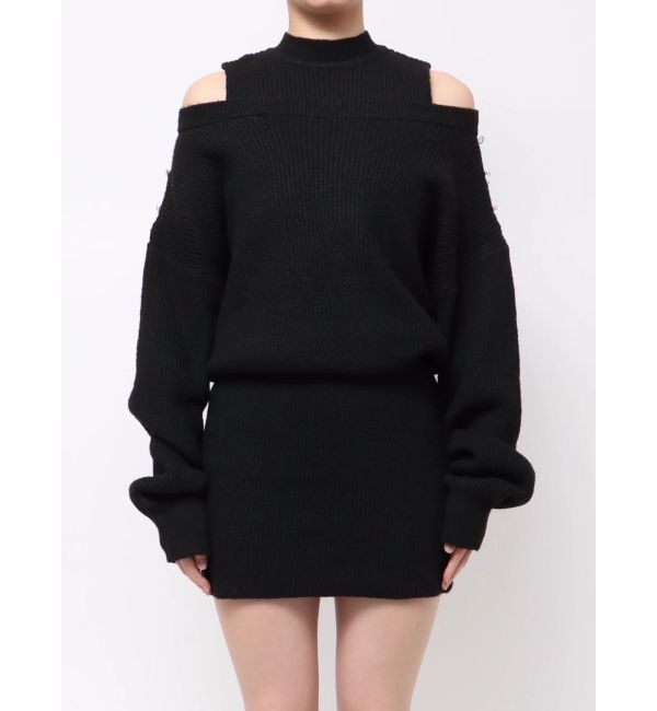 EVRIS「アメスリセットアンサンブルワンピース」|ワンピース|