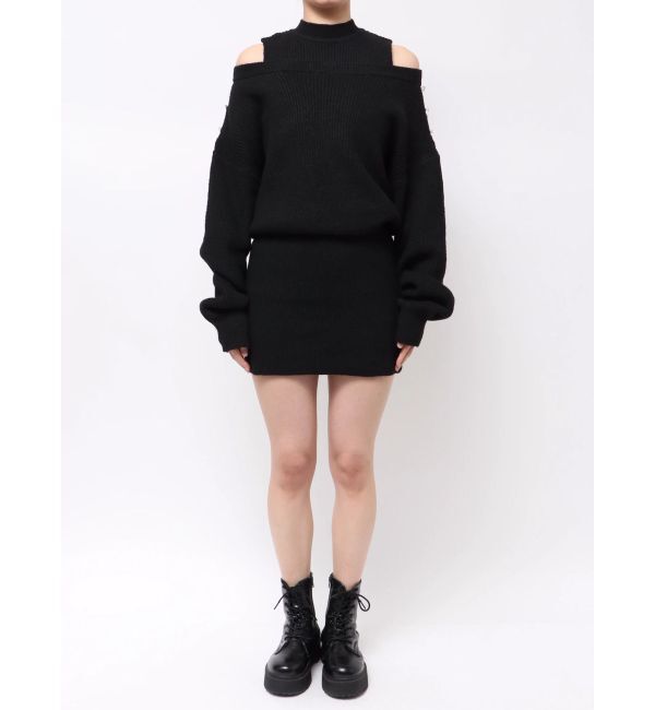 EVRIS「アメスリセットアンサンブルワンピース」|ワンピース|