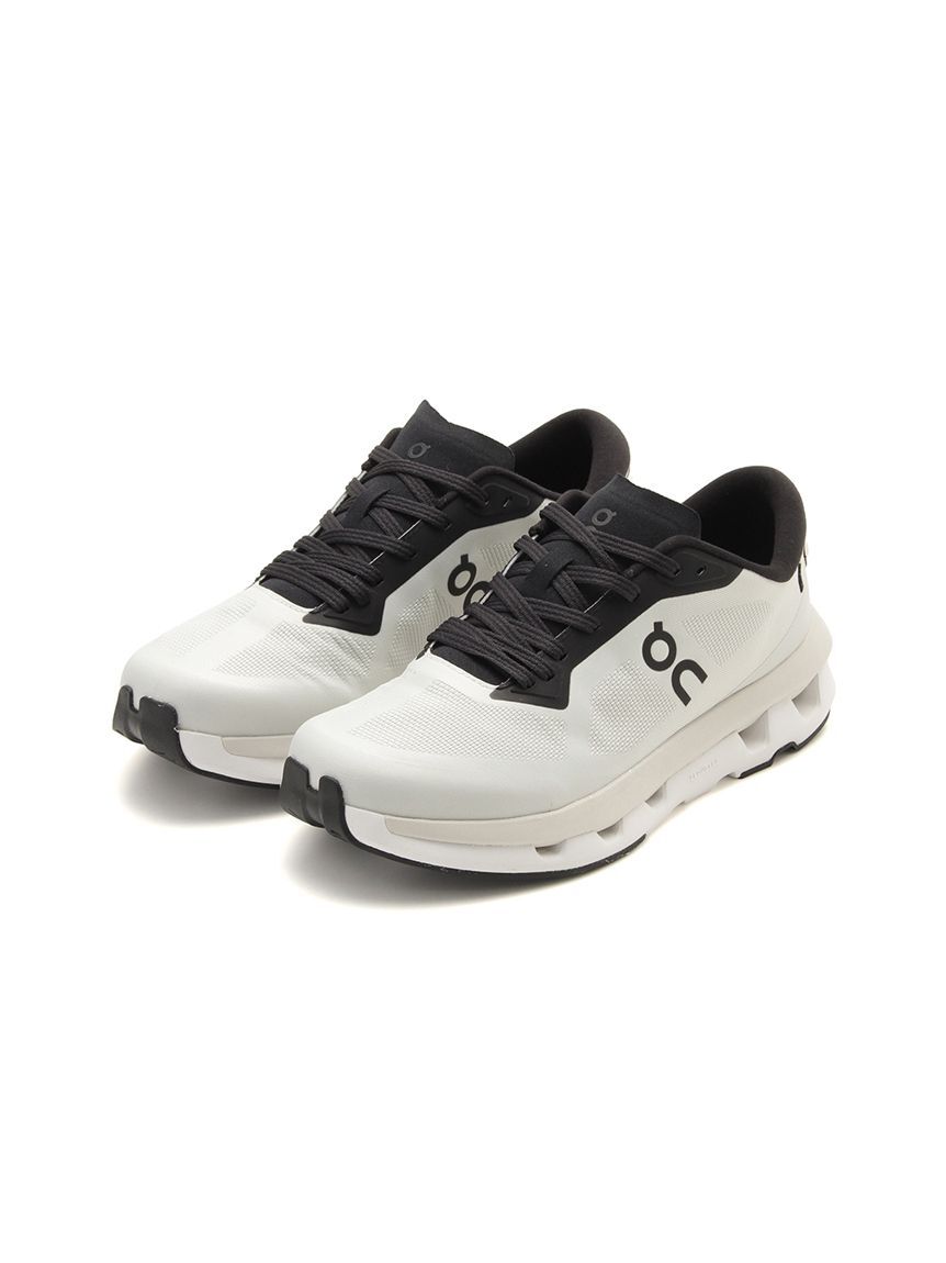 On「【On】Cloudzone」|スニーカー|WHT