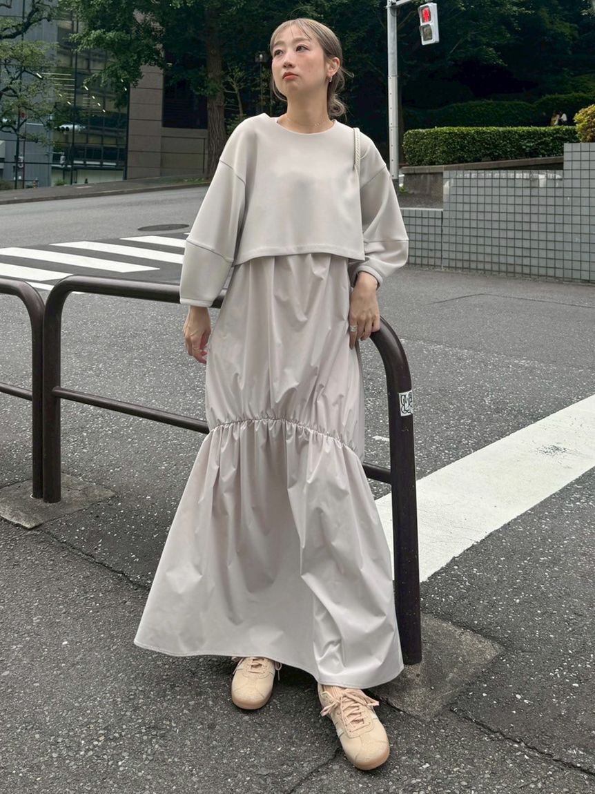 adidas「【adidas Originals for emmi】GAZELLE W」|スニーカー|