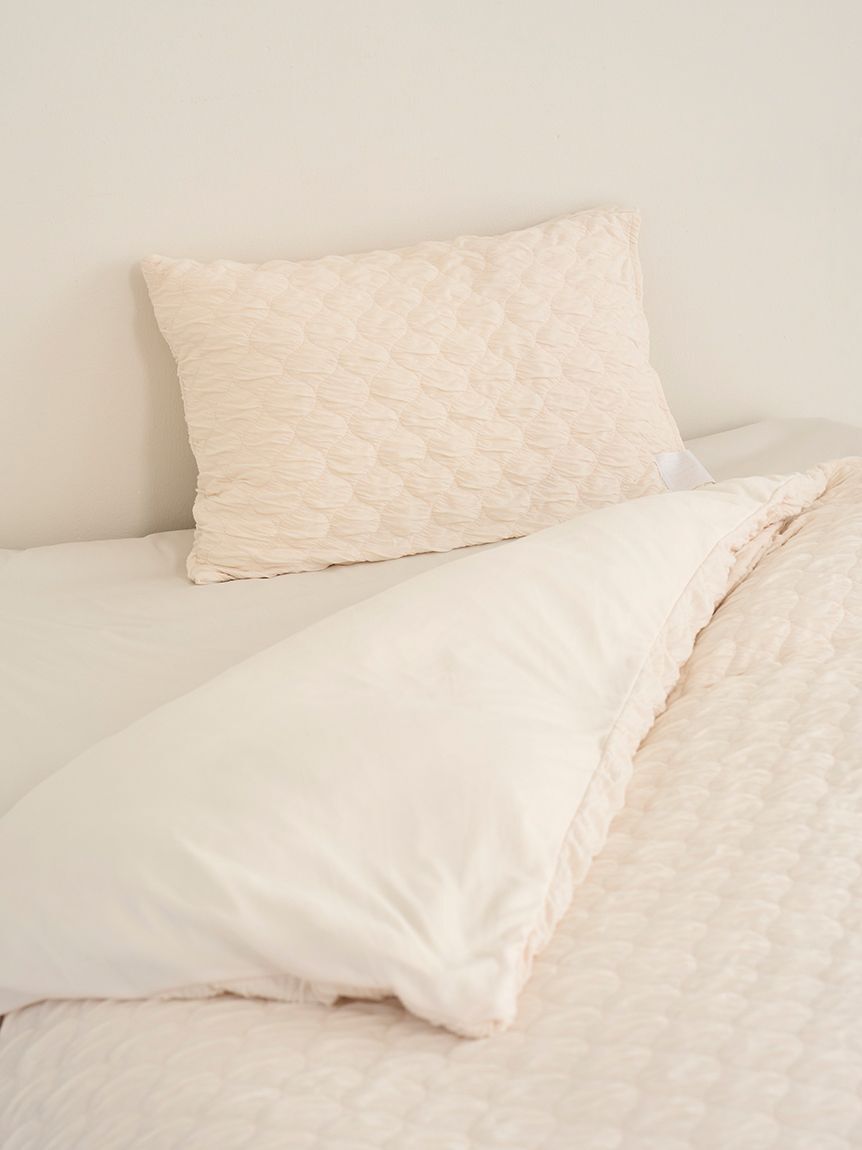 gelato pique Sleep「【Sleep】くしゅくしゅ 2点セット（シングル）」|その他|