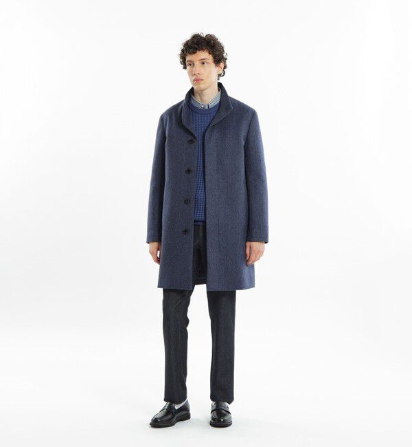 MACKINTOSH PHILOSOPHY「ショートビーバー THIRSK（サースク）」|その他|