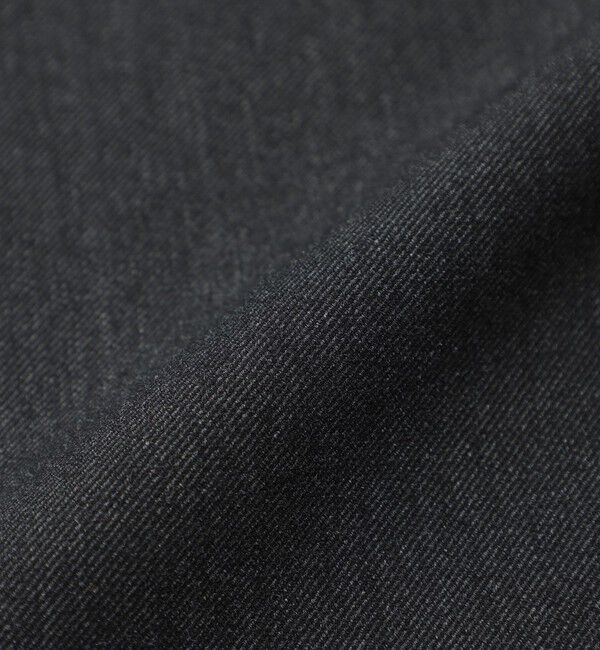 MACKINTOSH PHILOSOPHY「裏起毛ツイルストレッチ エラスティックパンツ」|その他|