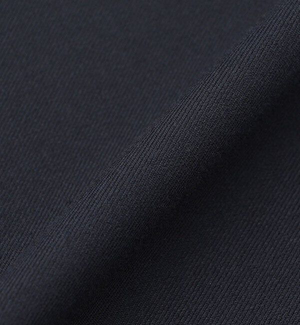 MACKINTOSH PHILOSOPHY「裏起毛ツイルストレッチ エラスティックパンツ」|その他|