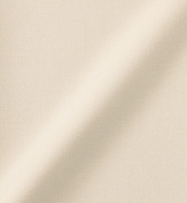 MACKINTOSH PHILOSOPHY「裏起毛ツイルストレッチ エラスティックパンツ」|その他|