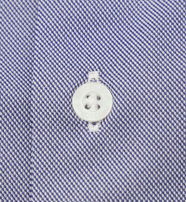 MACKINTOSH PHILOSOPHY「トロッター シャツ スクエアボタンダウン トリコットバリエーション」|シャツ・ブラウス|