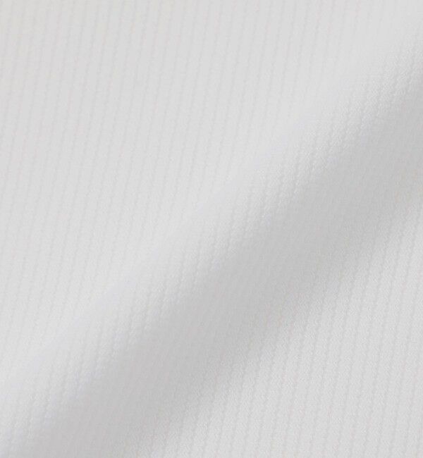 MACKINTOSH PHILOSOPHY「トロッター シャツ スクエアボタンダウン トリコットバリエーション」|シャツ・ブラウス|