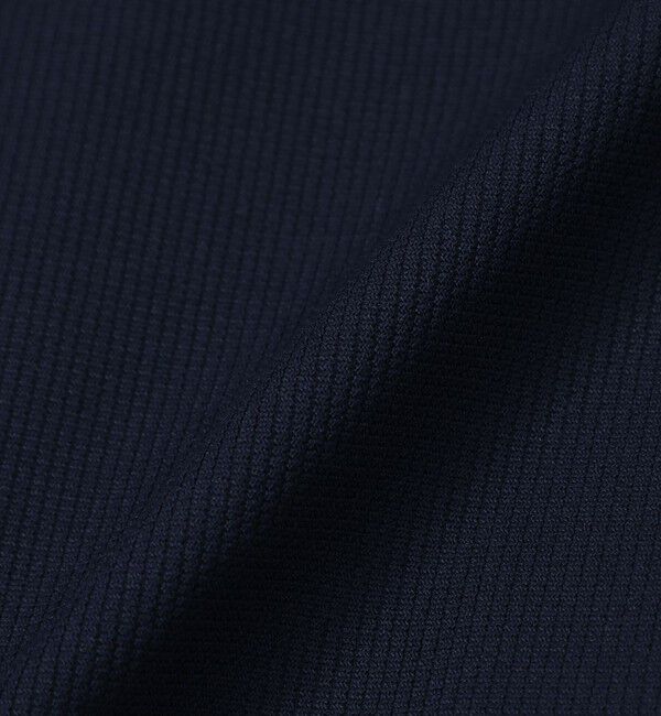 MACKINTOSH PHILOSOPHY「トロッター シャツ スクエアボタンダウン トリコットバリエーション」|シャツ・ブラウス|