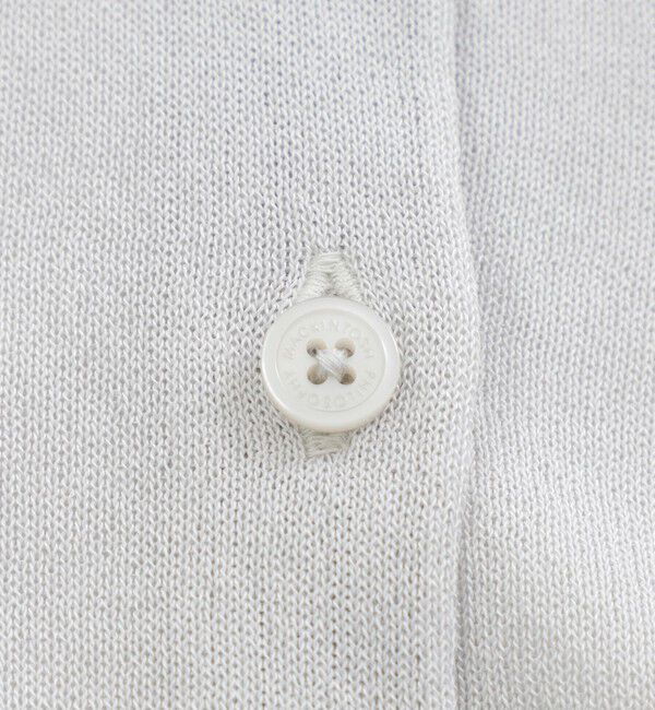 MACKINTOSH PHILOSOPHY「HEAVENLY ドルマンニットカーディガン」|ニット・セーター|