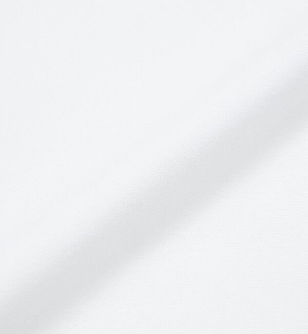 MACKINTOSH PHILOSOPHY「ベアスムース　五分袖ポケットTシャツ」|Tシャツ・カットソー|