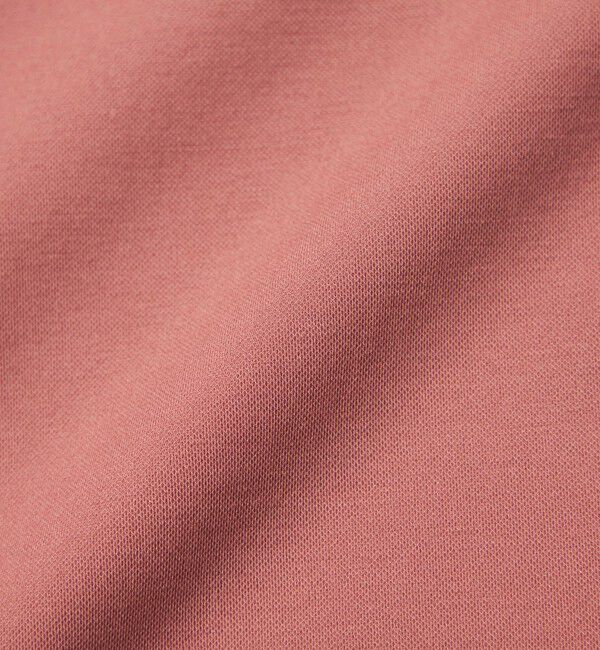 MACKINTOSH PHILOSOPHY「ベアスムース　五分袖ポケットTシャツ」|Tシャツ・カットソー|