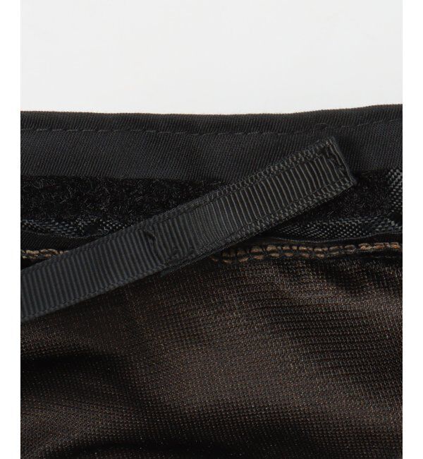 ikka「UNIVERSAL OVERALL フェイクスウェードバケットハット」|その他|