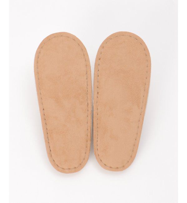 TOKYO DESIGN CHANNEL「絵画刺繍マティススリッパ」|ルームシューズ|