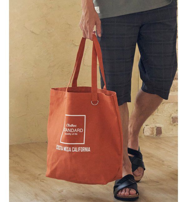 ikka「シンプルＥＣＯトートバッグ」|その他|