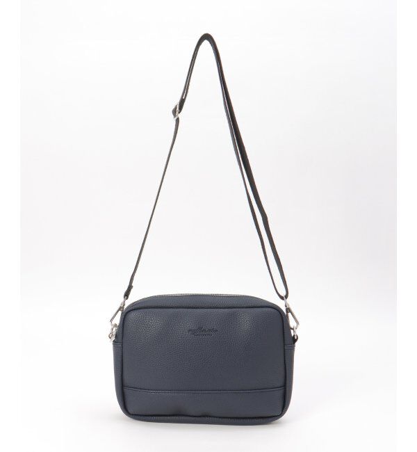 ikka「シュリンクボックスショルダーBAG」|その他|