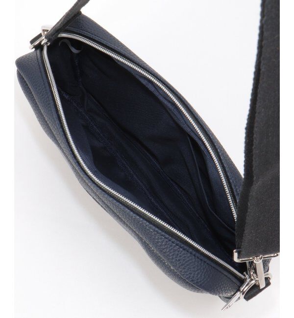 ikka「シュリンクボックスショルダーBAG」|その他|