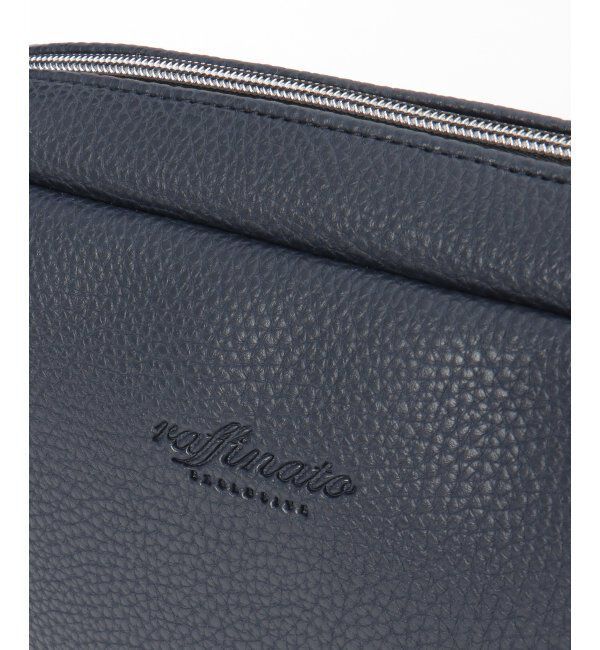 ikka「シュリンクボックスショルダーBAG」|その他|