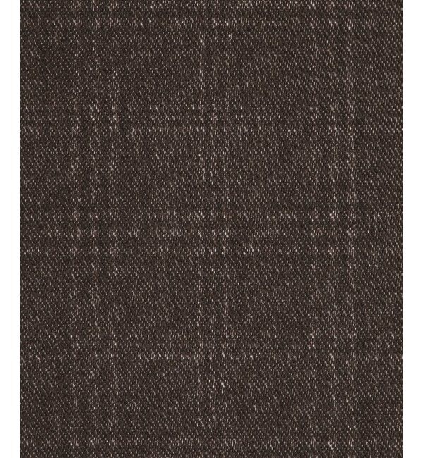 ikka「GOKU楽パンツ EASY STRETCHチェック5P」|その他|