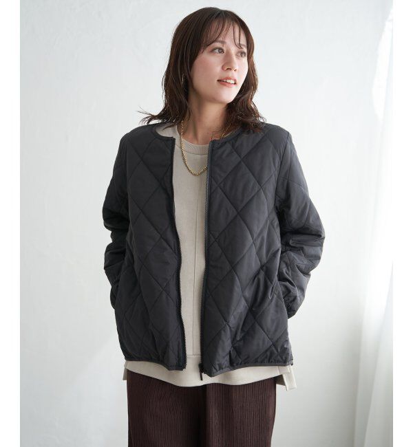 ikka「sorona(R)撥水5WAYコート」|その他|