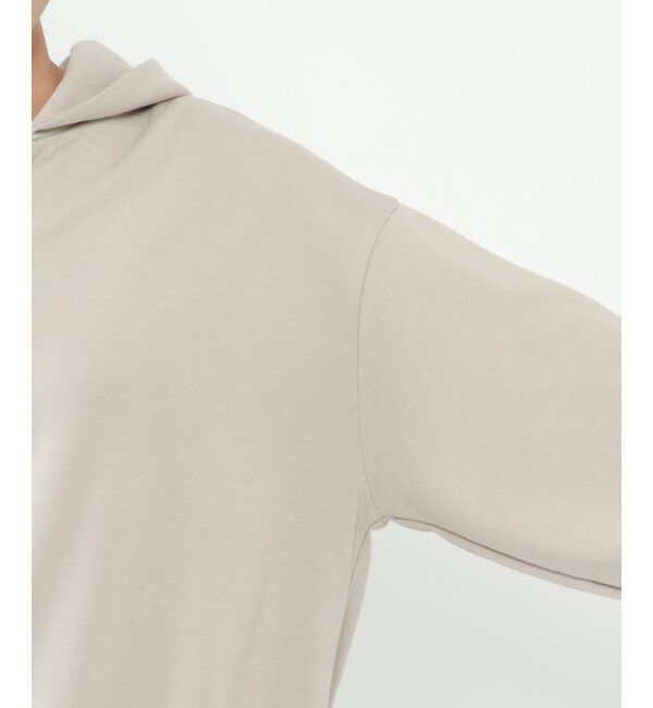 Lbc with Life「ショートフードプルオーバー」|その他|