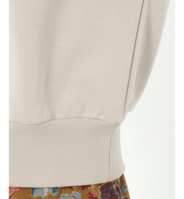 Lbc with Life「ショートフードプルオーバー」|その他|