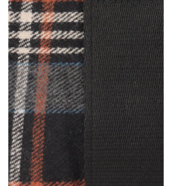 Lbc with Life「ファスナー仕切りトートバッグ」|その他|