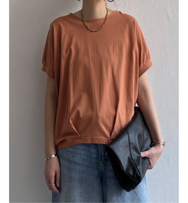 Lbc with Life「冷感ドルマンプルオーバー」|その他|