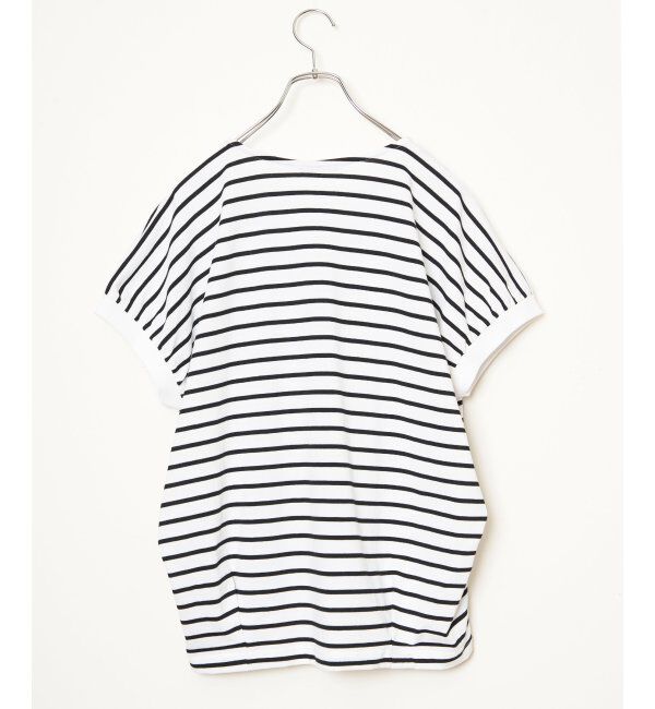 Lbc with Life「冷感ドルマンプルオーバー」|その他|