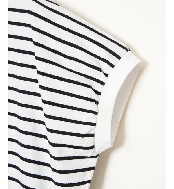 Lbc with Life「冷感ドルマンプルオーバー」|その他|