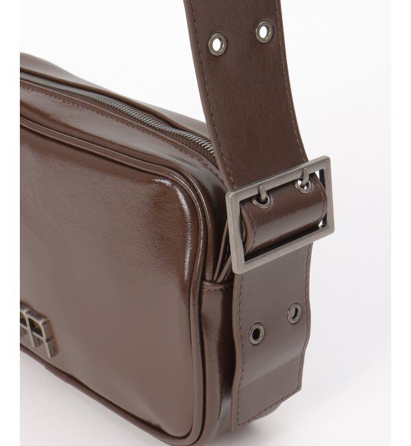 VENCE share style「ルピタショルダーバッグ」|その他|