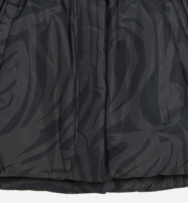 Marimekko「【一部店舗・オンラインストア限定】Kaannos Jokuraita ダウンコート」|その他|