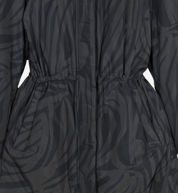 Marimekko「【一部店舗・オンラインストア限定】Kaannos Jokuraita ダウンコート」|その他|