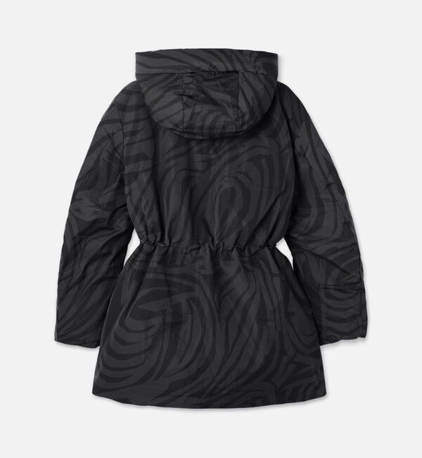 Marimekko「【一部店舗・オンラインストア限定】Kaannos Jokuraita ダウンコート」|その他|