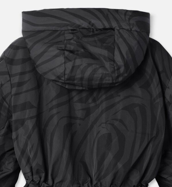 Marimekko「【一部店舗・オンラインストア限定】Kaannos Jokuraita ダウンコート」|その他|