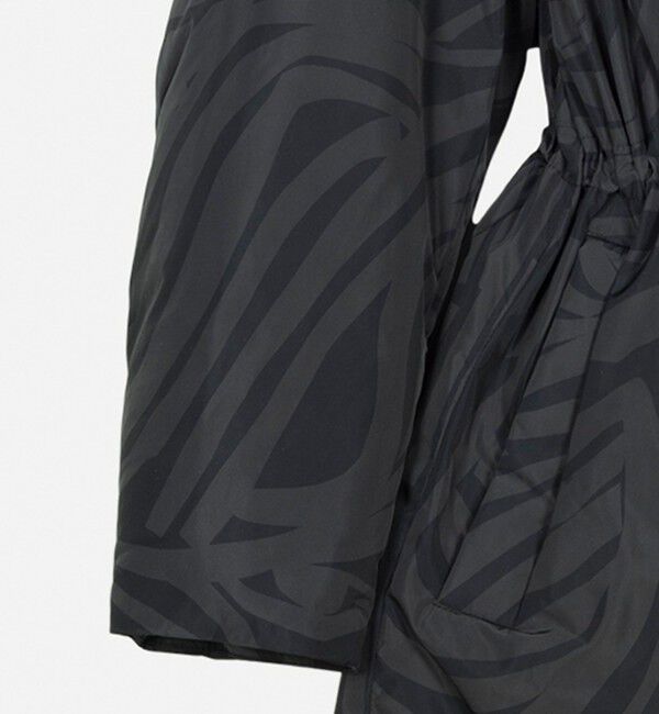 Marimekko「【一部店舗・オンラインストア限定】Kaannos Jokuraita ダウンコート」|その他|