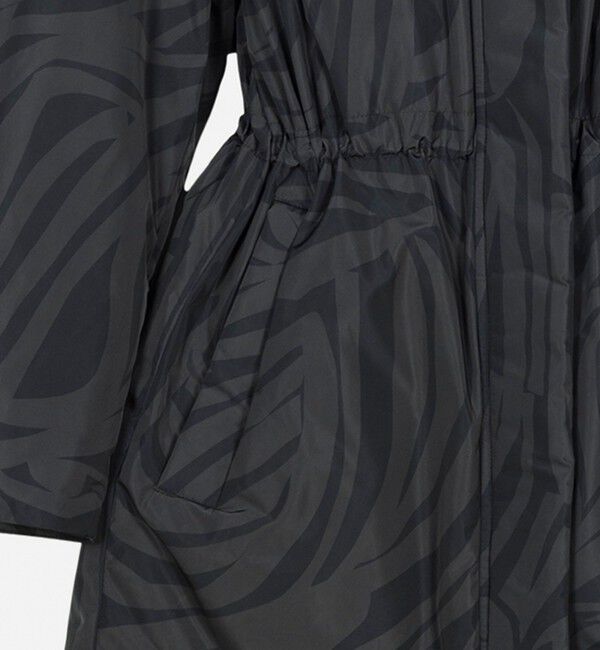 Marimekko「【一部店舗・オンラインストア限定】Kaannos Jokuraita ダウンコート」|その他|