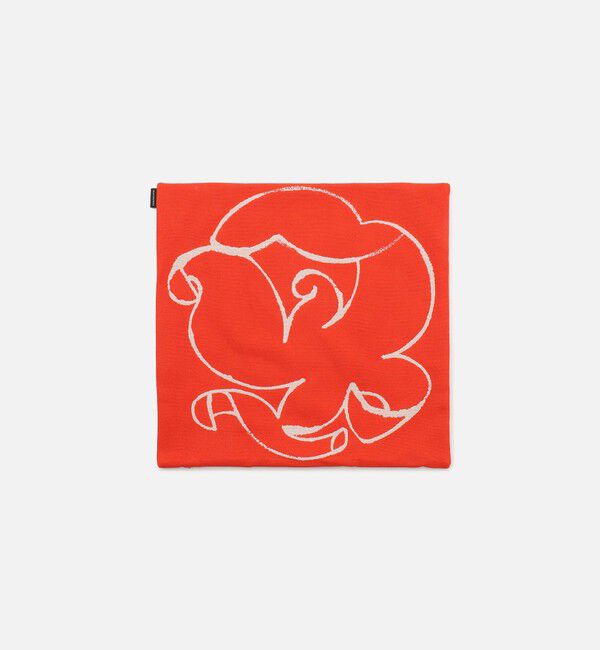 Marimekko「【一部店舗・オンラインストア限定】Pistilla クッションカバー」|クッション・クッションカバー|