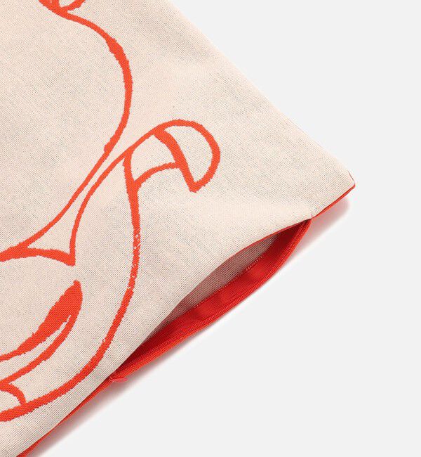 Marimekko「【一部店舗・オンラインストア限定】Pistilla クッションカバー」|クッション・クッションカバー|