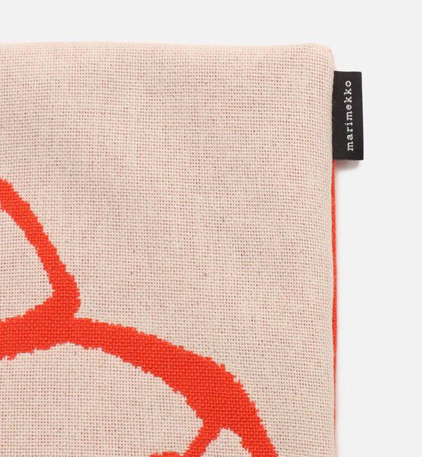 Marimekko「【一部店舗・オンラインストア限定】Pistilla クッションカバー」|クッション・クッションカバー|